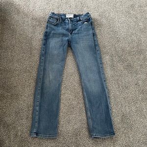 Abercrombie boys 11/12 jeans